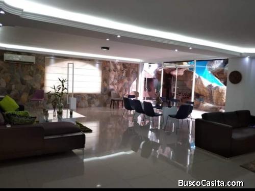 Fabian Diaz Vende Quinta Amoblada Altos de Guataparo 04244481392