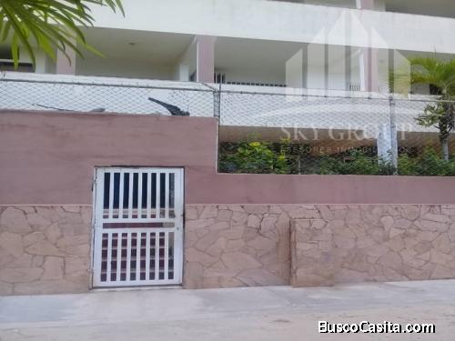 SKY GROUP PLATINUM VENDE Apartamento en Chichiriviche I