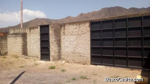 SKY GROUP PLATINUM VENDE Terreno en Mañongo, Naguanagua