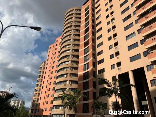 SKY GROUP Vende Apto.Tipo Estudio, Valencia-Carabobo, en Los Mangos, Res. Rames II CODIGO: LEMA-467