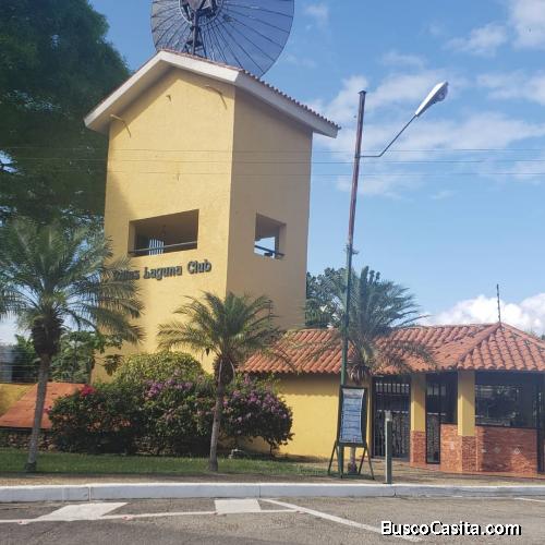 SKY GROUP Vende Exclusiva Villa en Guataparo. Conjunto Villa Laguna Club CODIGO: LEMC-288