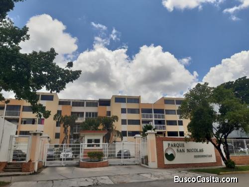 SKY GROUP PLATINUM VENDE Pent House en Parque San Nicola