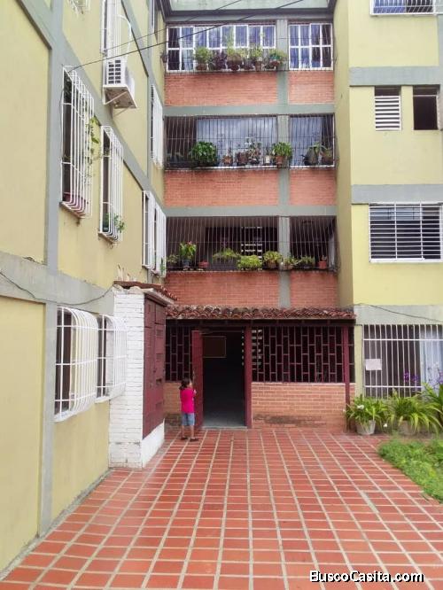 Apartamento habitable 