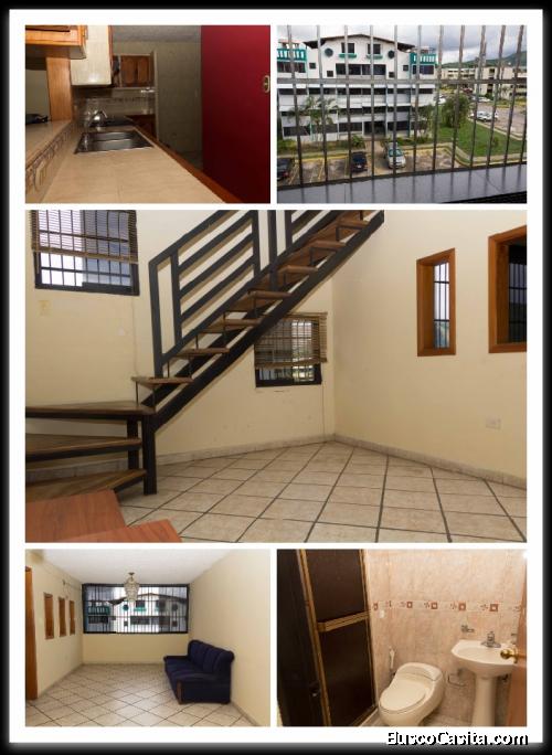Se vende Penthouse en Res. Los Andes, San Diego, edo Carabobo