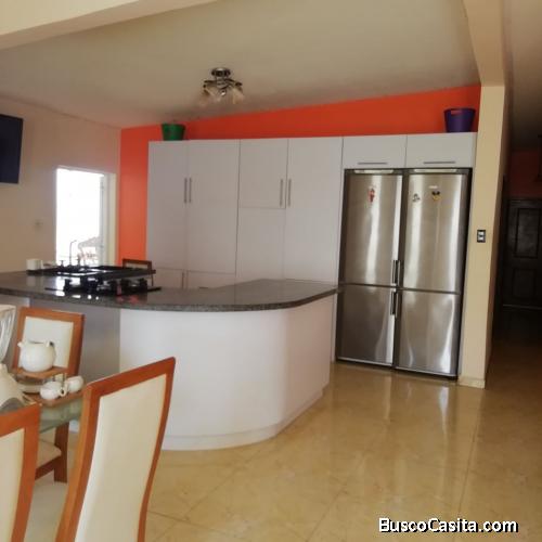 Casa Quinta Urb. Santa Fé