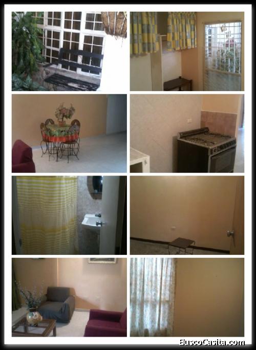 Se Alquila Anexo en Valle Verde, San Diego, Edo Carabobo con acceso a internet y cable.