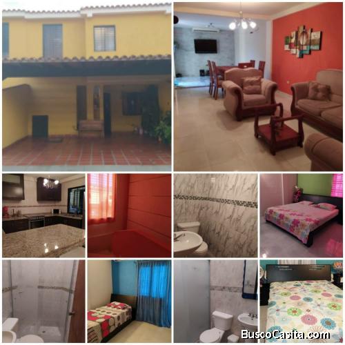Se vende Casa en la Cumaca, San Diego, Edo Carabobo