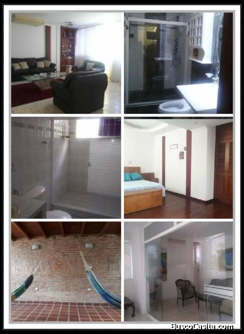 Se vende espectacular  Casa en Lomas del Este, Valencia, Edo Carabobo