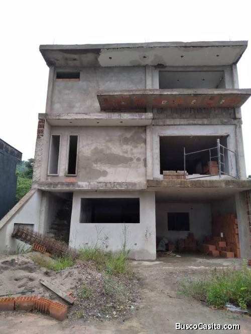 DE OPORTUNIDAD CASA EN VENTA