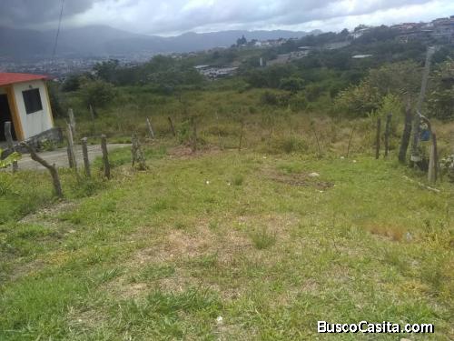 DE OPORTUNIDAD VENTA DE TERRENO