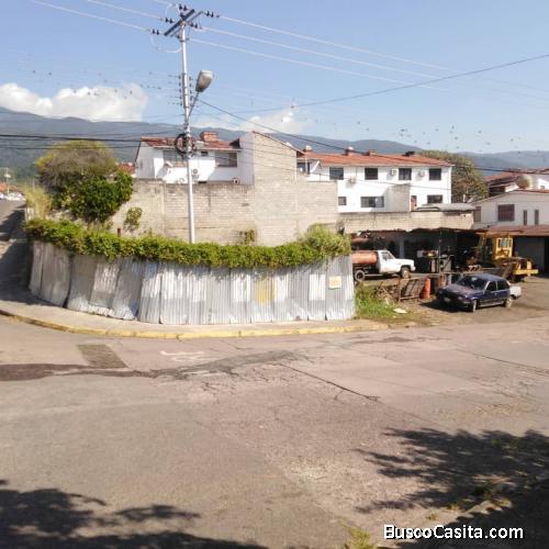 DE OPORTUNIDAD VENTA DE TERRENO