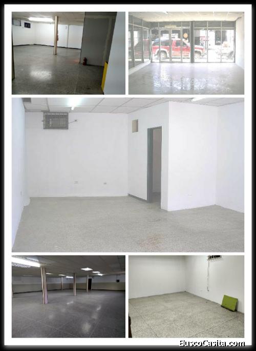 Se Vende Edificio Comercial de 4 pisos, Baruta, Gran Caracas