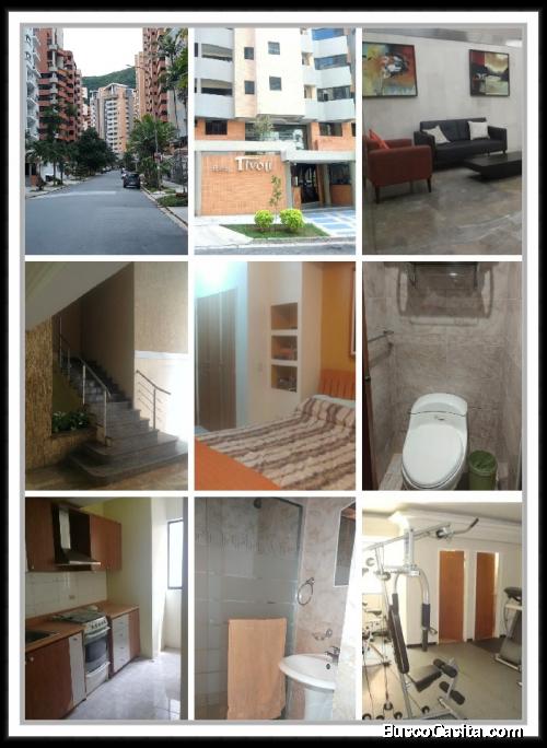 Se Vende apto, Trigaleña, Valencia, edo. Carabobo