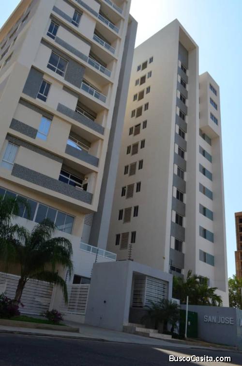 Apartamento Venta Maracaibo Residencias San José 051020
