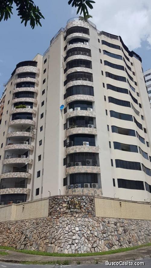 SKY GROUP vende apto. en Residencias Assad Palace