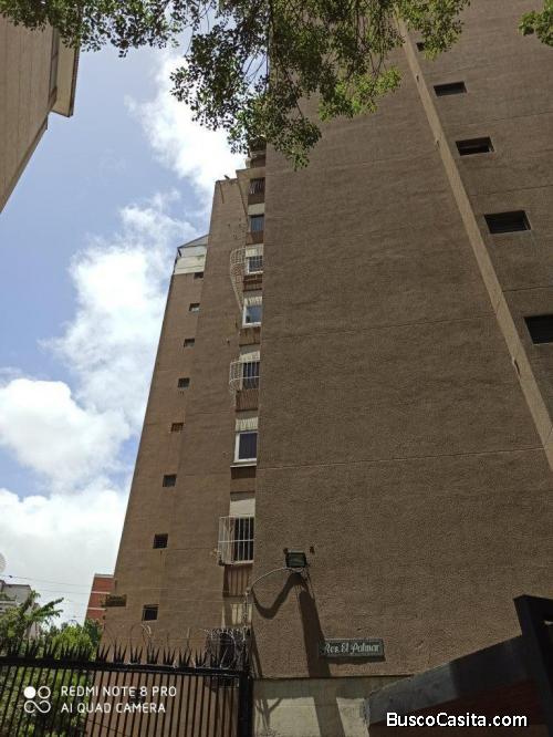 Apartamento en El Recreo