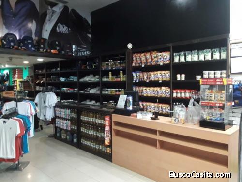 local 116 mts   CC CIMA BARINAS