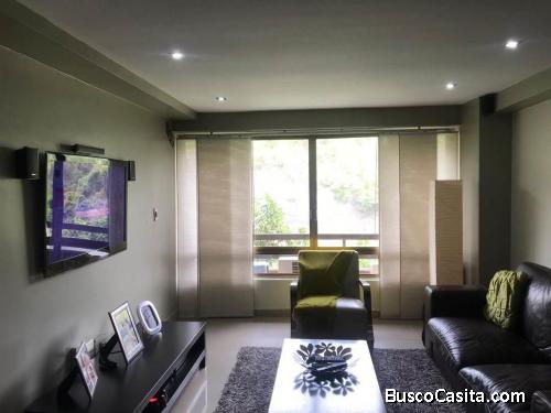 Apartamento en las Esmeraldas- Municipio Baruta MLS #20-20182