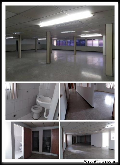 Se Vende Edificio Comercial de 4 pisos, Baruta, Gran Caracas