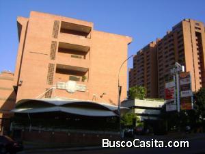 MLS20-19411 Apartamento La Boyera 0424 128 81 19