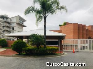 MLS20-20312 Apartamento Solar del Hatillo 0424 128 81 19