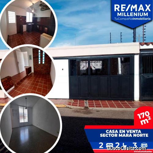 Casa Venta Mara Norte Maracaibo 061020