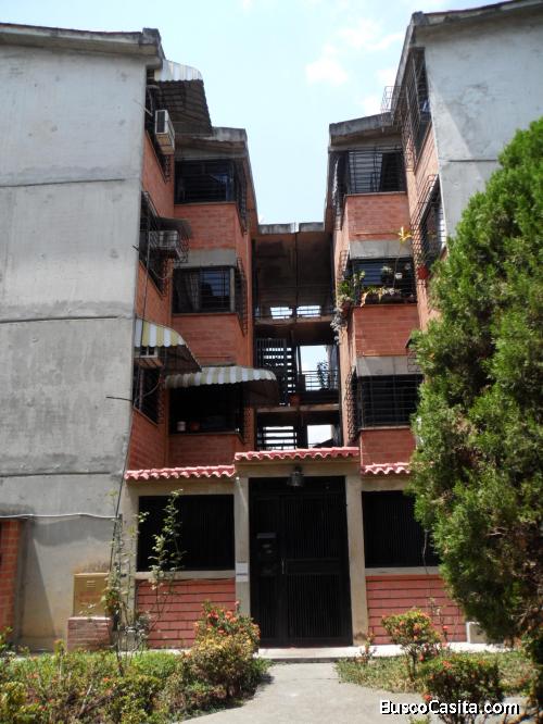 Vendo Apartamento en Terrazas del Este 75m2