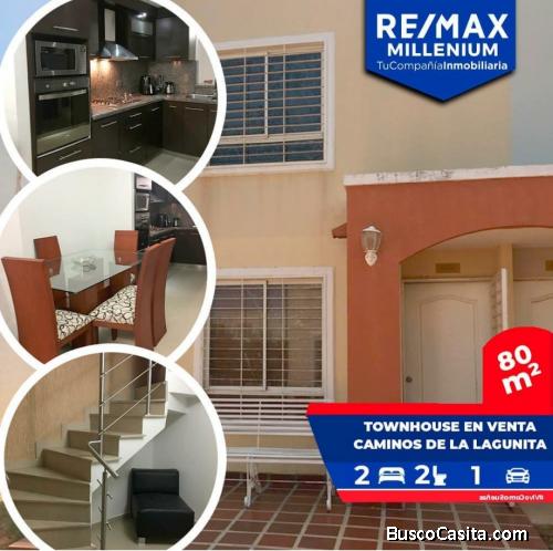 Casa venta Maracaibo Caminos de la Lagunita 061020