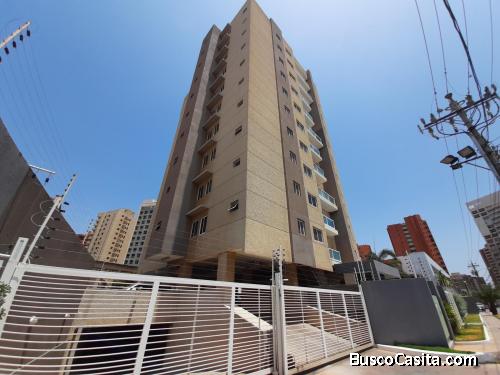 Vendo Apartamento en bellas artes impecable posee pozo de agua y planta electricia maracaibo