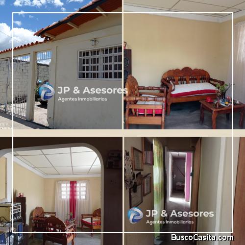 Vendo casa en Guacara 