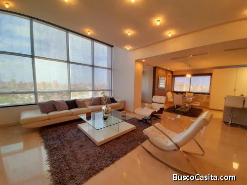 Magestuoso Pent House en venta en Av. 5 de julio, con el lujo y confort que mereces