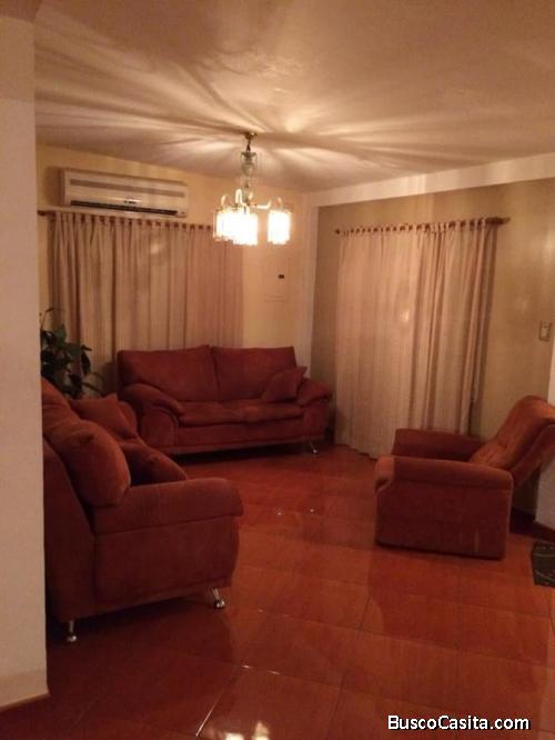 Vendo bella  casa en Urb. Mendoza