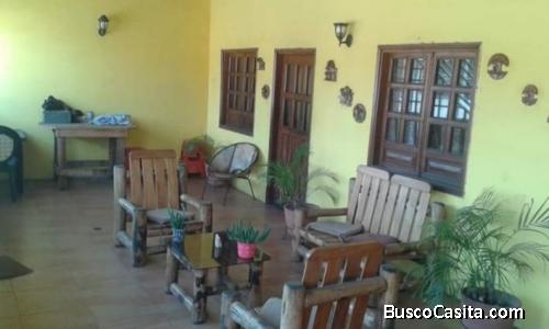 Vendo linda casa en Las Teodokildas