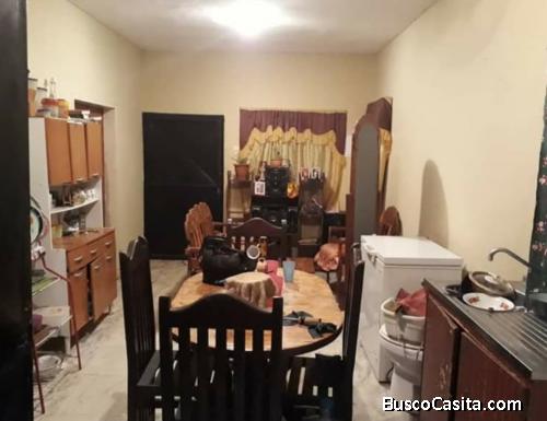 Vendo casa en Sabana Linda, sector frente  Core 8
