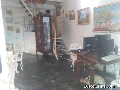Vendo casa ubicada en Villa del Sur sector 10