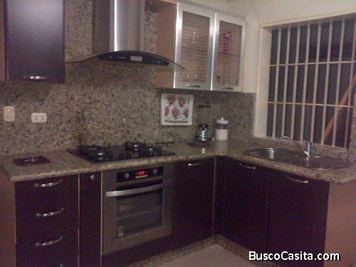 Vendo linda casa en el Llanito