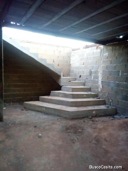 Vendo town house ubicado en Villa Yenisha