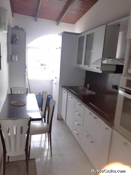 Vendo apartamento en Arivana, Alta Vista