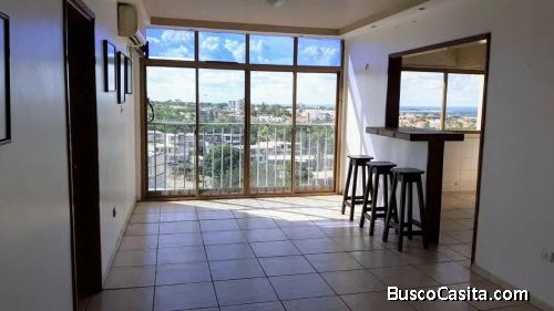 Vendo apartamento en Res. Los Olivos
