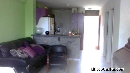 Vendo apartamento en Residencias San Ignacio