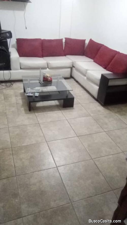 Vendo apartamento en Villa Central