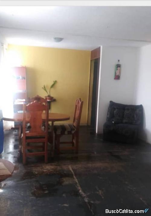 Vendo apartamento en Villa Central