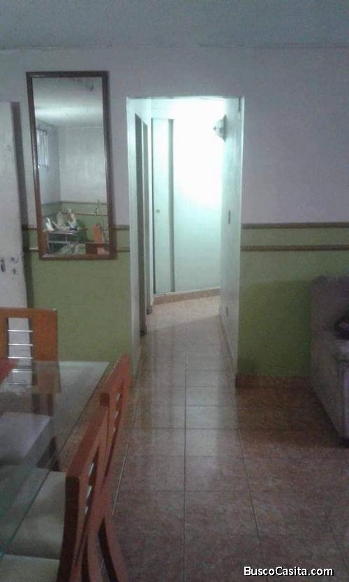 Vendo apartamento en Res. Tumeremo