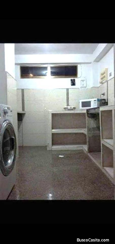 Vendo apartamento en Unare
