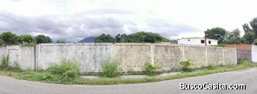 SKY GROUP PLATINUM VENDE Terreno en Valle Dorado, Guacara.