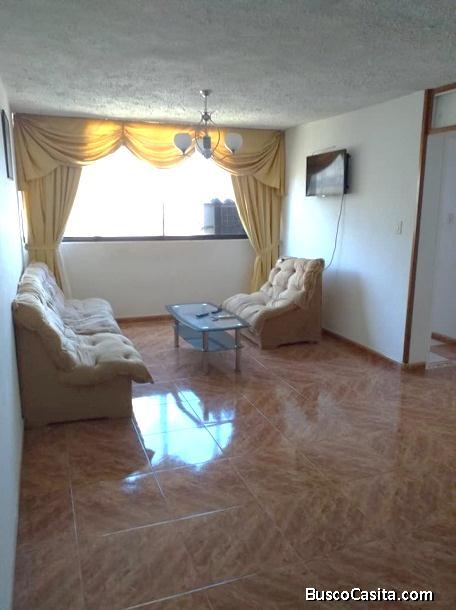 Vendo o alquilo apartamento en Karuay