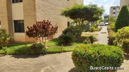 Vendo apartamento en Conjunto Residencial Don Jorge