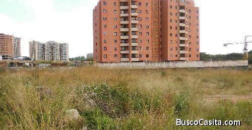 Vendo terreno en Los Samanes, Paseo Caroní