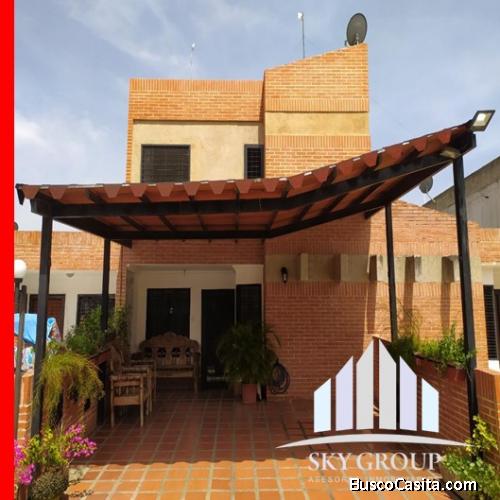 SKY GROUP PLATINUM VENDE Casa en San Diego, Manantial Dorado 