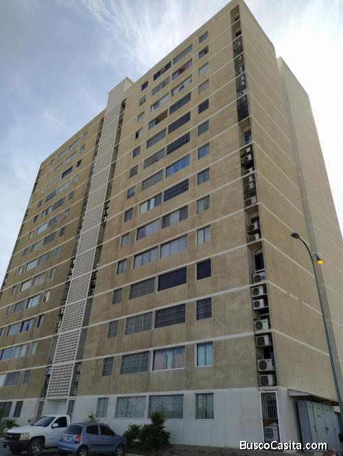 VENTA APARTAMENTO REMODELADO Y AMOBLADO ZONA OESTE